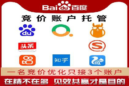 创新营销手段：百度包年竞价的未来趋势